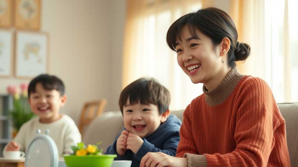 OTT에서 만나는 감동: 시청 방법 및 정보 (realistic 스타일)