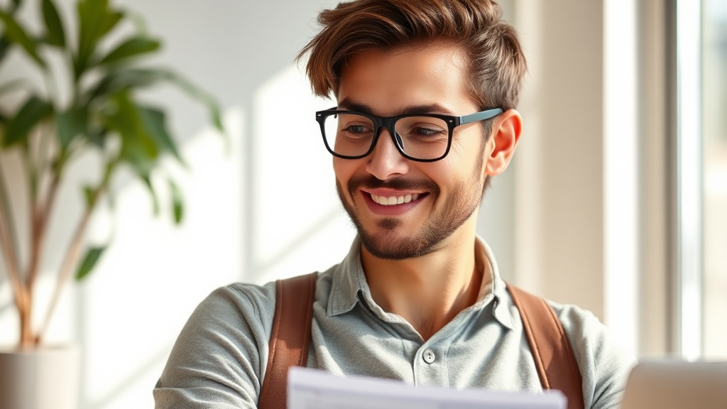 프리랜서 대출 성공 사례와 실전 조언 (realistic 스타일)