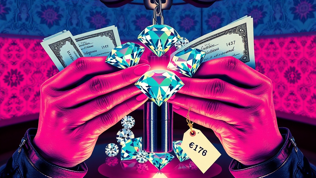 구매 시 고려해야 할 주요 요소 (popart 스타일)