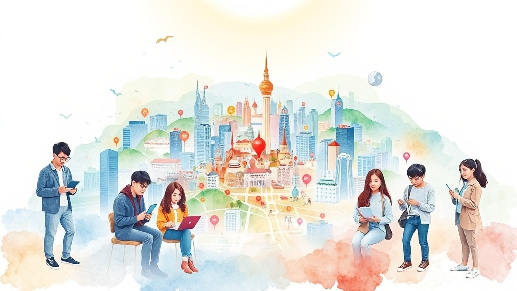 누가 지원할 수 있나요? (watercolor 스타일)