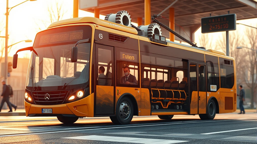 향후 과제 및 전망 (realistic 스타일)