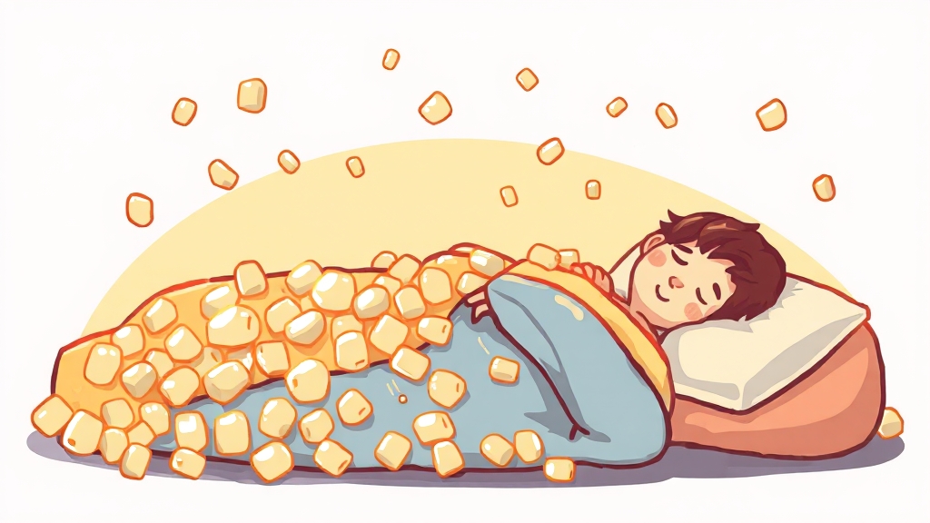 마그네슘, 왜 중요할까요? (cartoon 스타일)