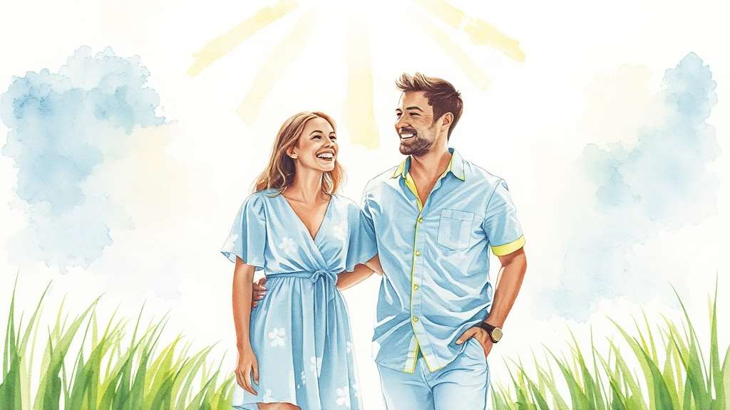 마무리 (watercolor 스타일)