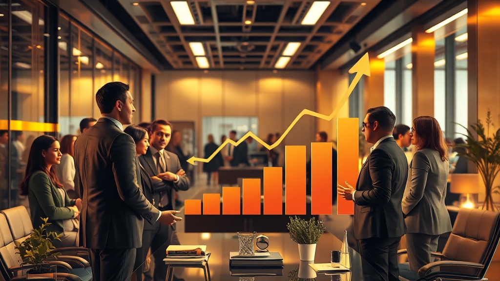 실거래가 정보 활용법 (realistic 스타일)