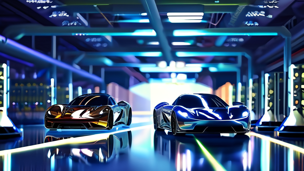 백금 가격 변동 요인 분석 (realistic 스타일)