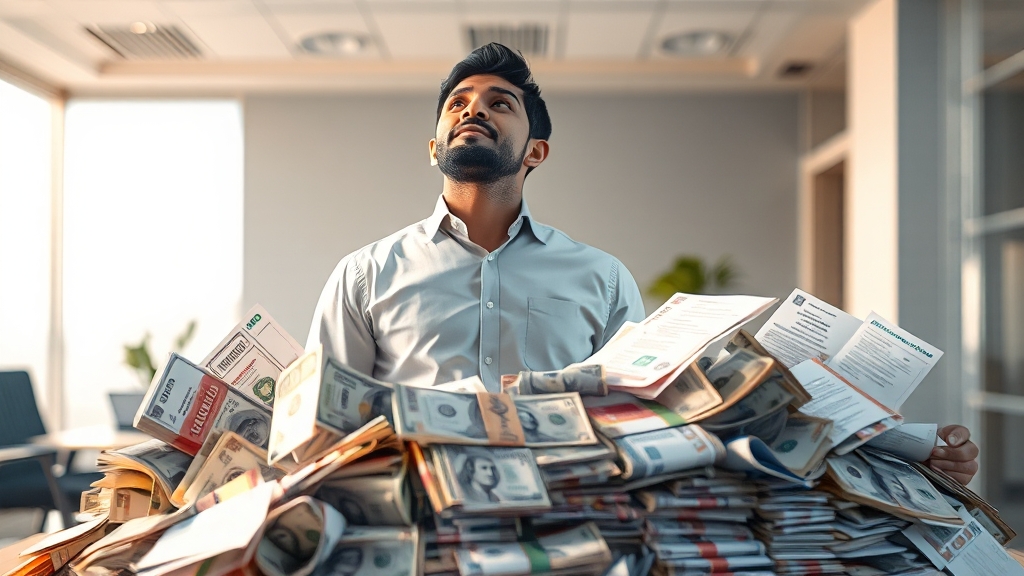 FAQ: 자주 묻는 질문들 (realistic 스타일)