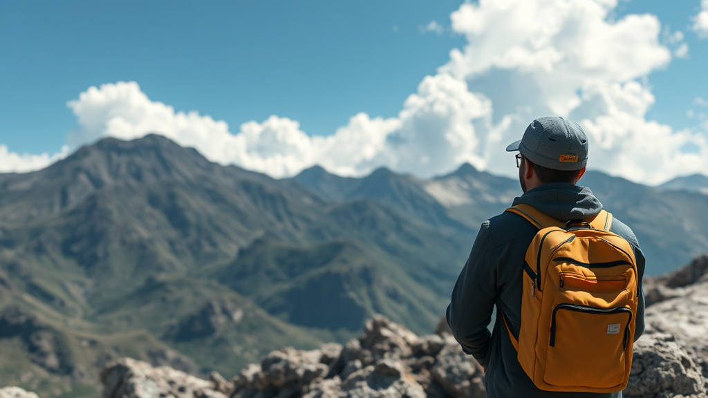 AI 부업 플랫폼 및 수익화 (realistic 스타일)