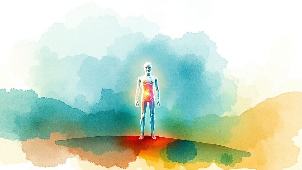 결론 (watercolor 스타일)