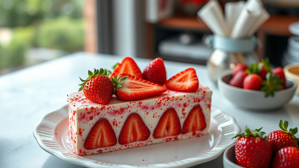 성심당 방문 꿀팁: 웨이팅, 주차, 그리고 구매 전략 (realistic 스타일)