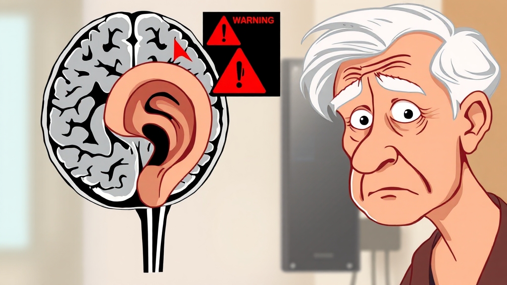 프랭크 징후 관련 연구 사례 (cartoon 스타일)