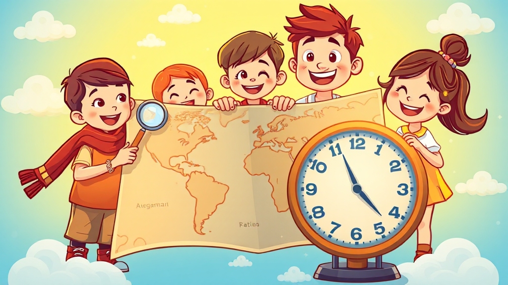 발급 시 유의사항 및 체크포인트 (cartoon 스타일)