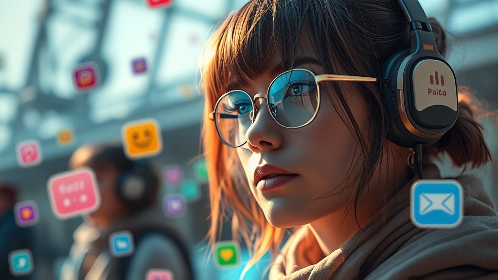 ChatGPT, 뭐가 달라졌나? (realistic 스타일)