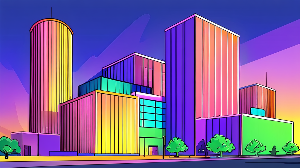 ESS 배터리 투자, 성공을 위한 고려사항 (cartoon 스타일)