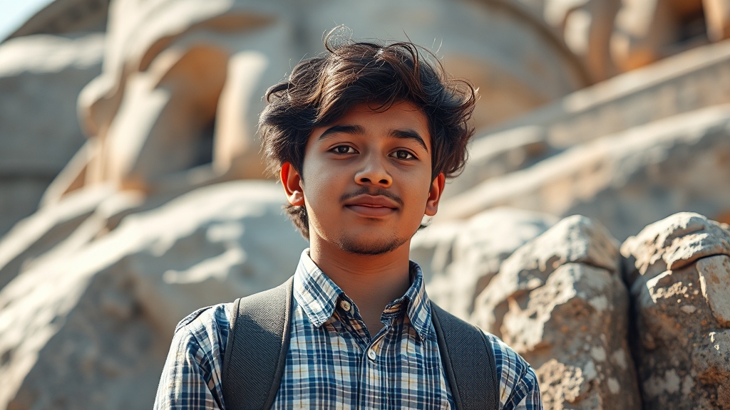 유의사항 및 꿀팁 (realistic 스타일)