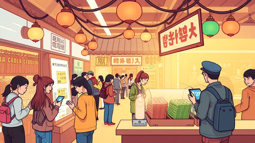 참여 시 꼭 알아둬야 할 사항 (cartoon 스타일)