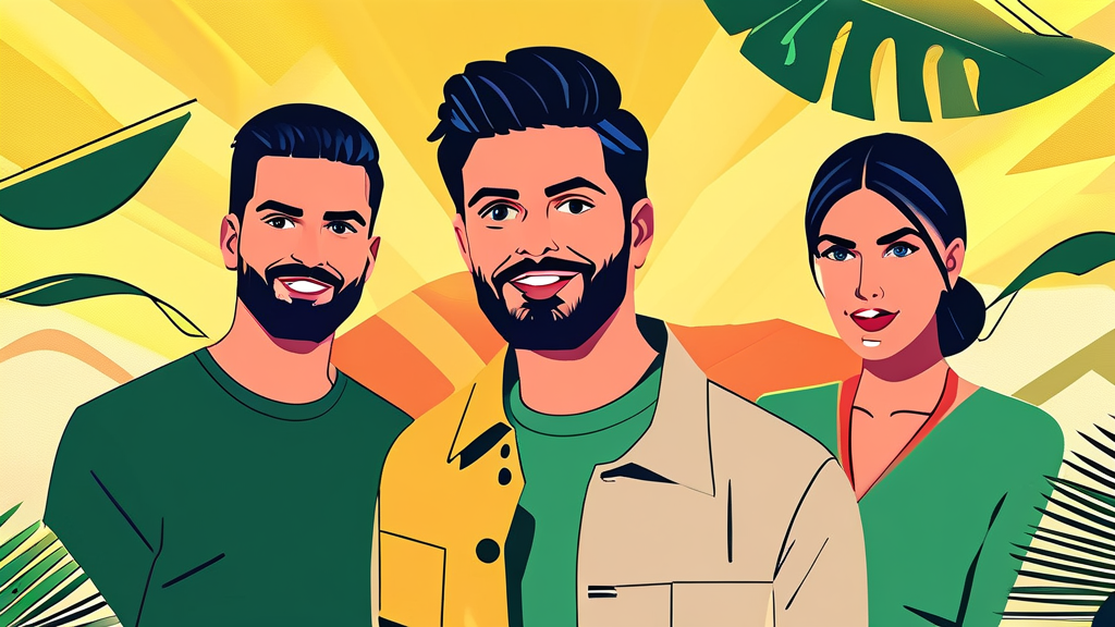 자주 헷갈리는 증여 관련 포인트 (대여 구분, 이월과세) (illustration 스타일)