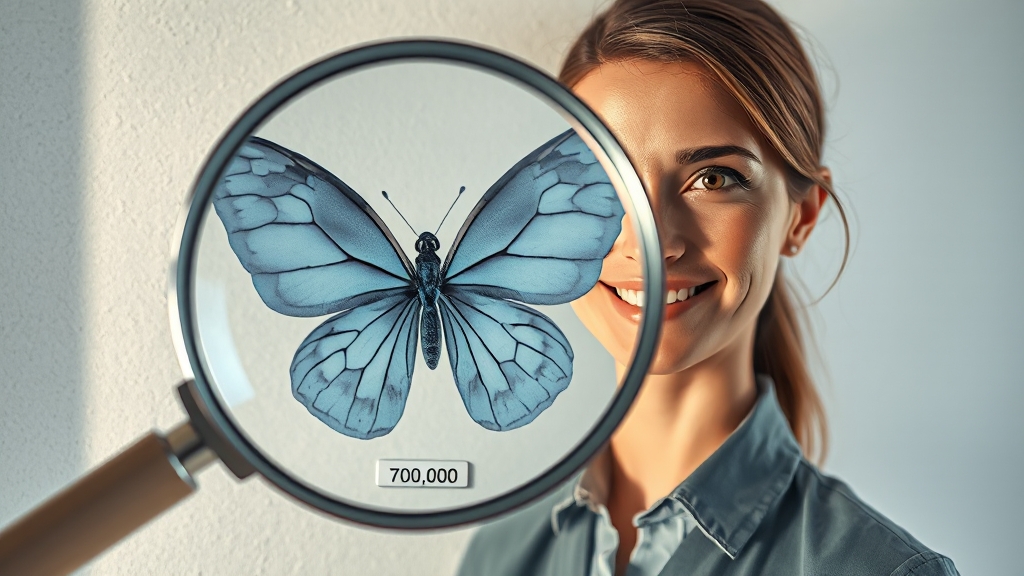 갑상선 기능 저하증 이해 (realistic 스타일)