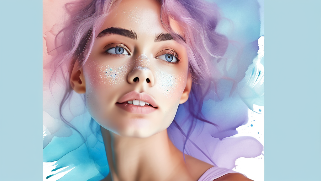 한글 2024 대체 가능한 무료 문서 편집 프로그램 (watercolor 스타일)
