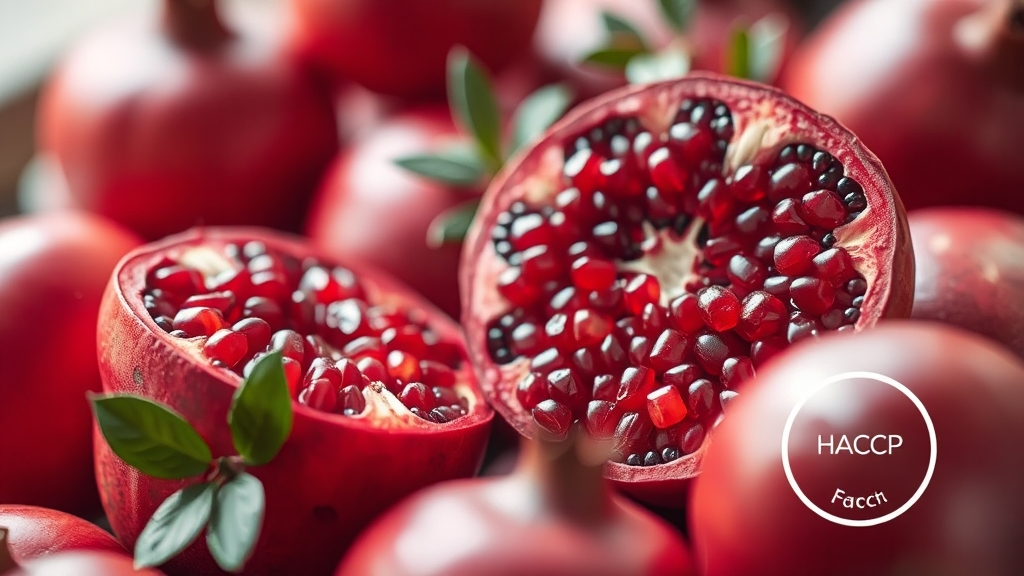 왜 더레드 석류농축액을 골랐을까? (realistic 스타일)