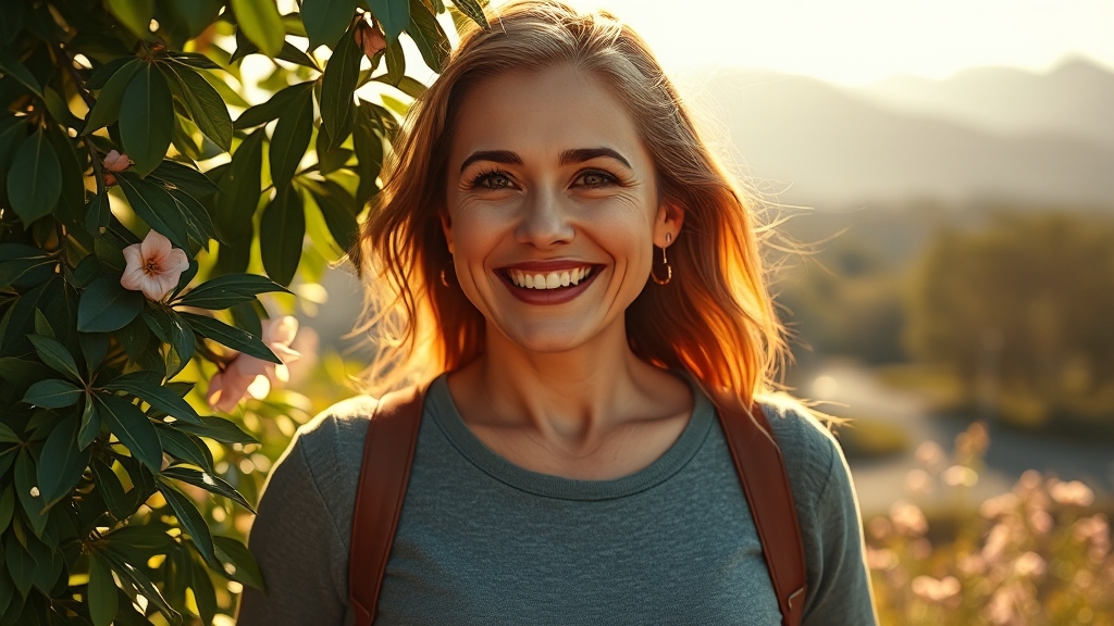 마무리 (realistic 스타일)