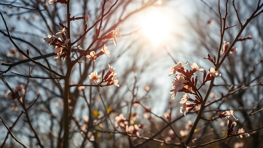 긍정적 메시지와 교훈 (realistic 스타일)