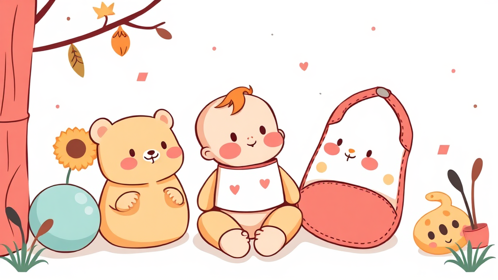 얼쓰빕, 어떤 제품인가요? (개요 및 특징) (cartoon 스타일)