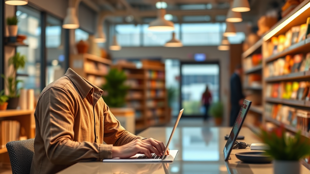 바우처 사용처 및 유의사항 (realistic 스타일)