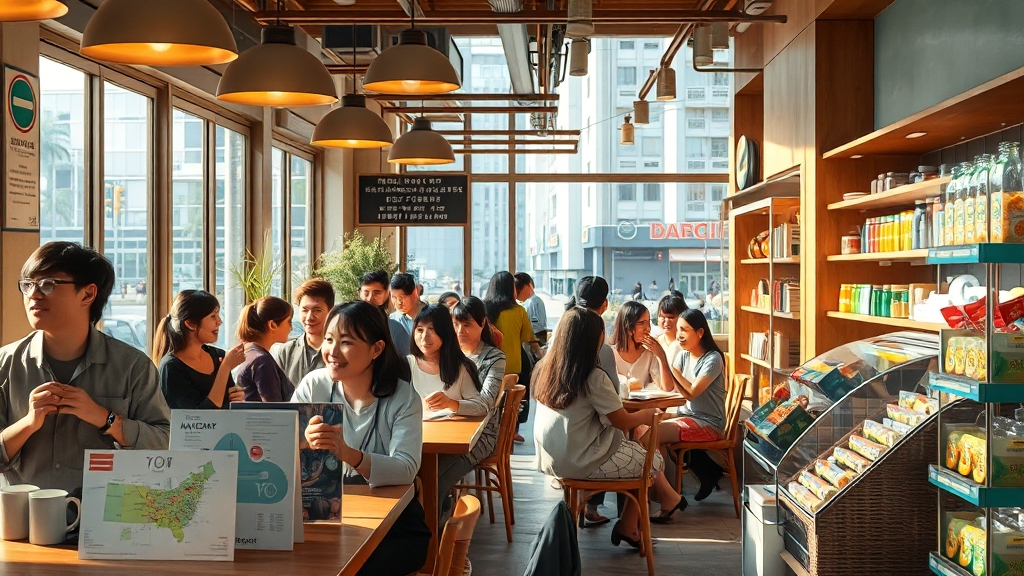 대구로페이, 어디서 쓸 수 있을까? (realistic 스타일)