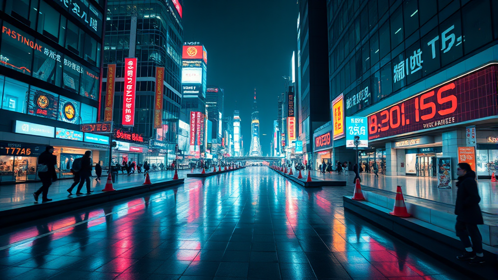 코스피 야간선물, 무엇이 궁금하신가요? (realistic 스타일)