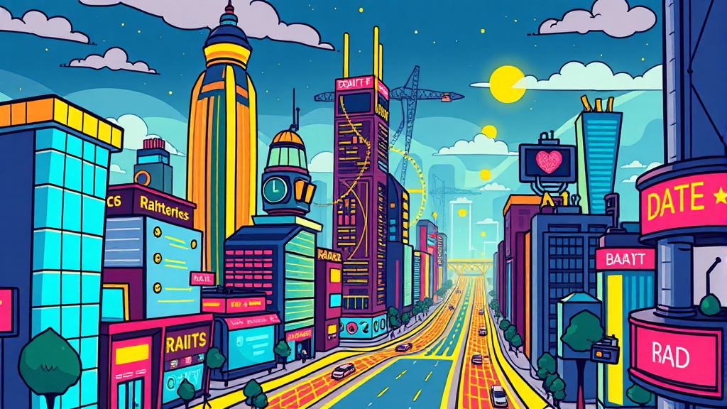 AX란 무엇일까요? (cartoon 스타일)