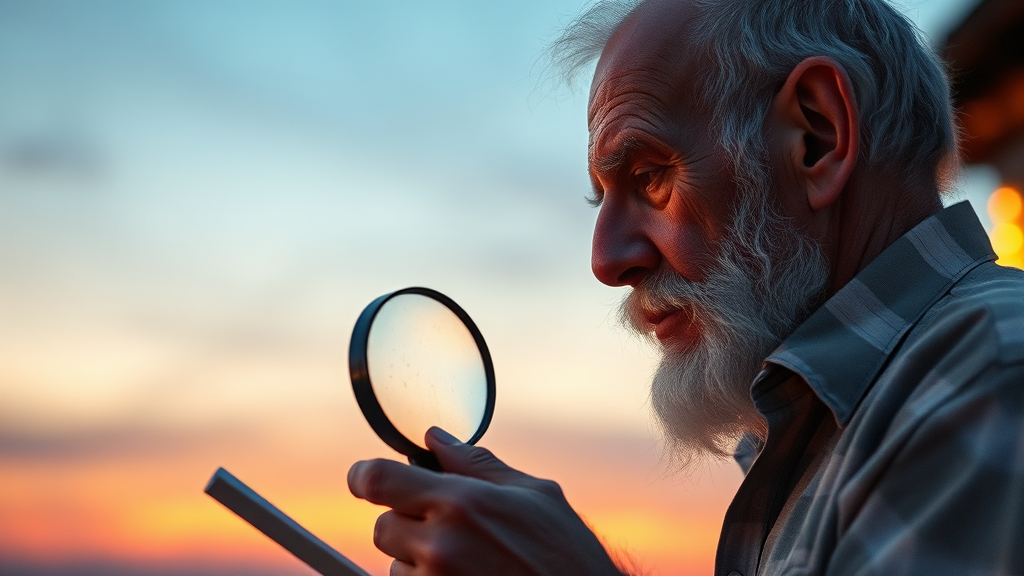 실버론, 유의사항은? (watercolor 스타일)