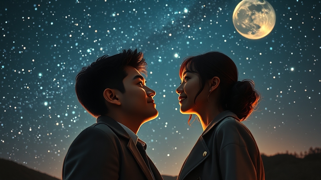 방송 시간 및 다시보기 (realistic 스타일)