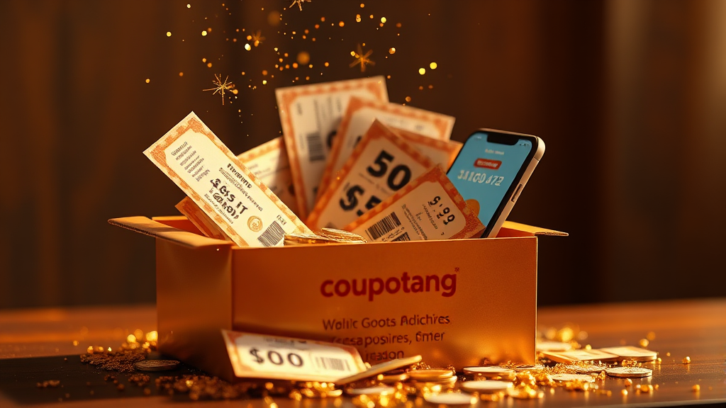 쿠팡 보상금, 자주 묻는 질문 (realistic 스타일)