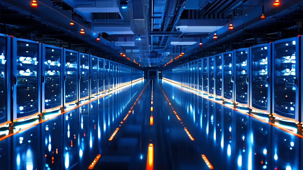 실전 투자 전략 및 유의사항 (realistic 스타일)