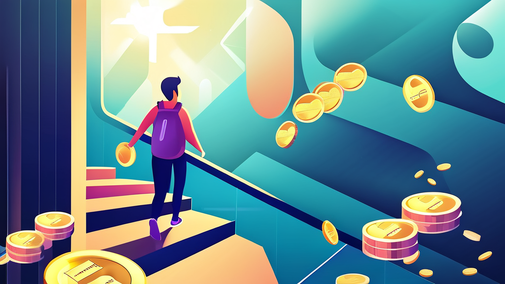 ISA 계좌, 연금저축 전환으로 세금 혜택 극대화하는 법 6 ISA 계좌 연금저축 전환, 미래를 위한 현명한 선택 (illustration 스타일)