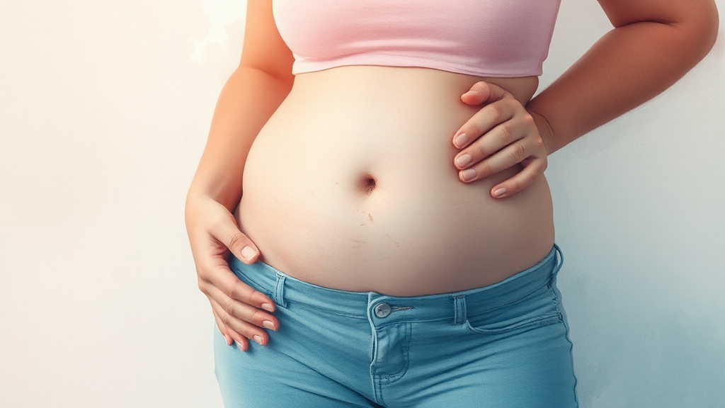 섭취 전 다이어트 경험 (watercolor 스타일)