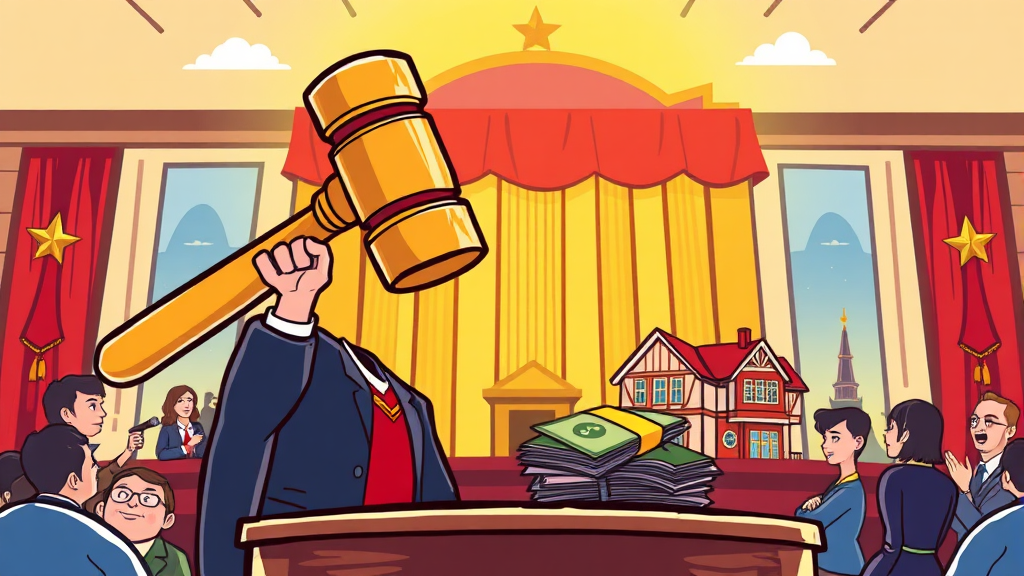 마무리 (cartoon 스타일)