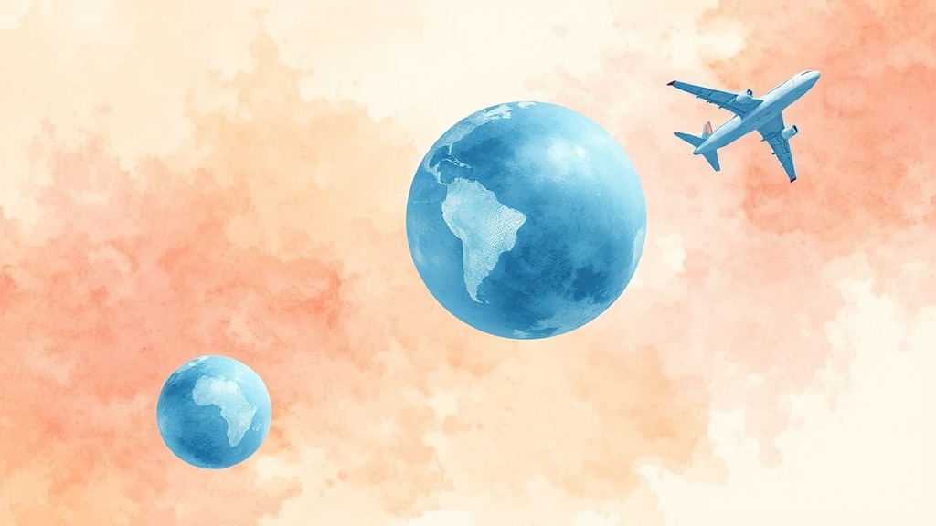 파파고 번역 품질 및 한계 (watercolor 스타일)