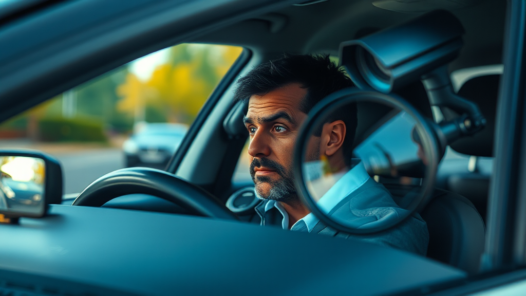 물피도주 혐의, 어떻게 벗을까? (realistic 스타일)