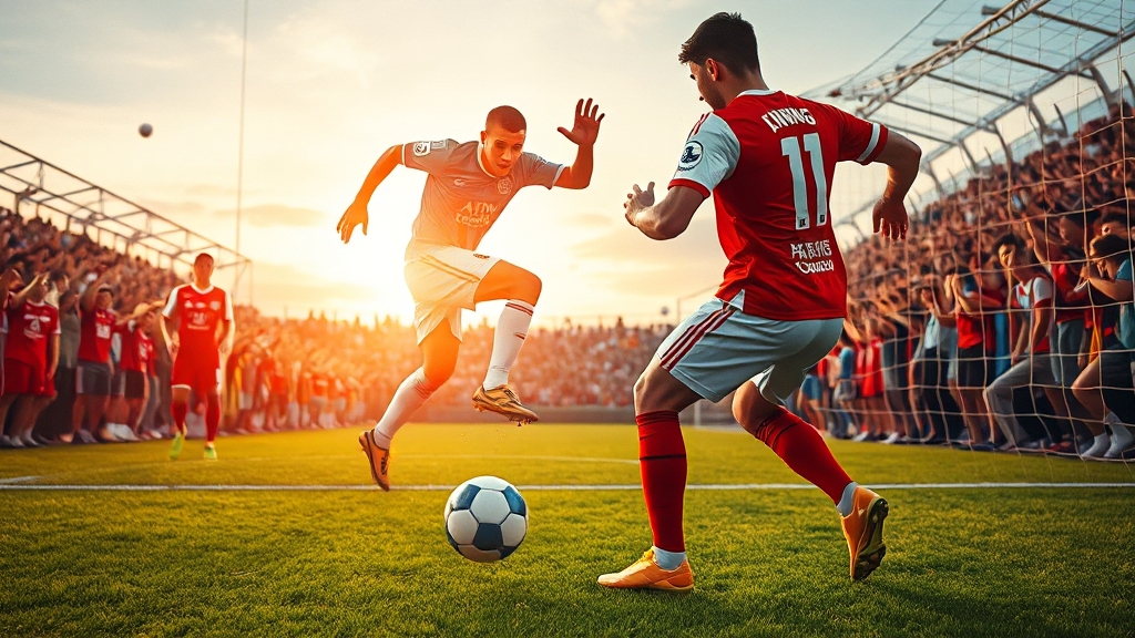 9월 경기 결과 & 시즌 전망 (realistic 스타일)