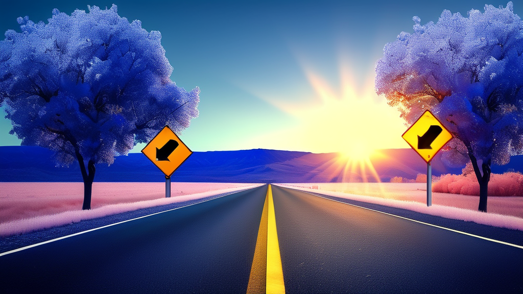 IRP 해지 시 불이익과 세금 (realistic 스타일)