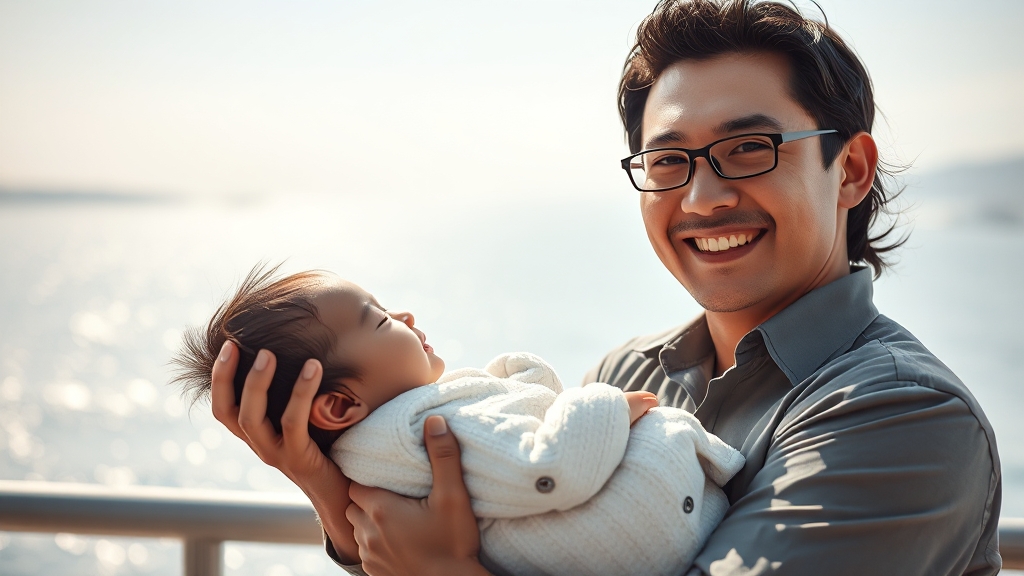 소상공인 여러분을 응원합니다! (realistic 스타일)