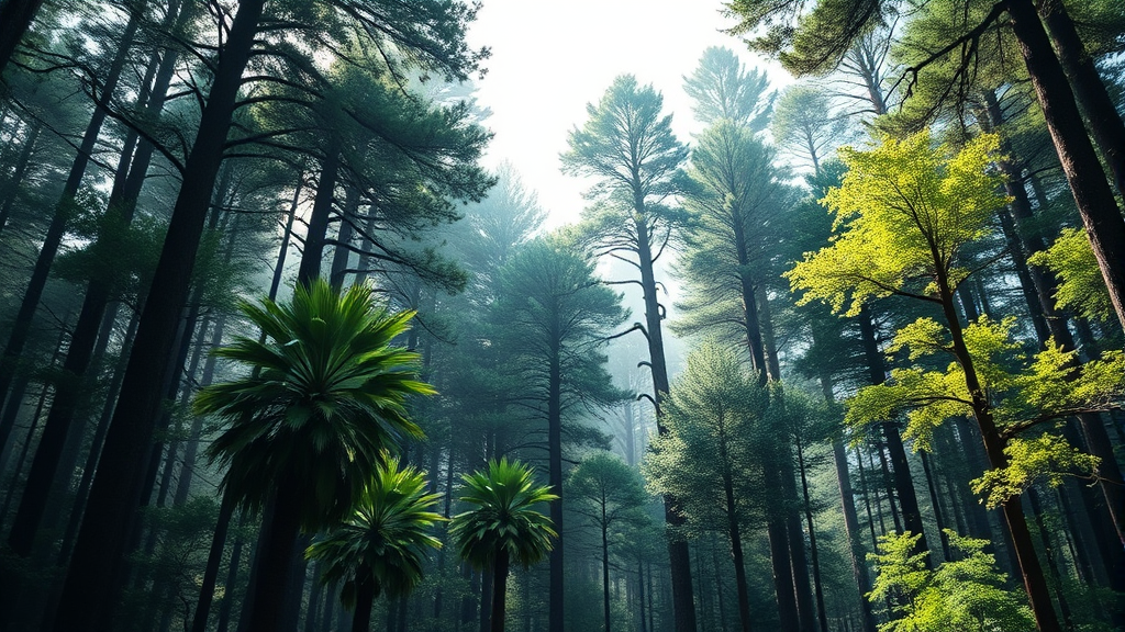 나스닥 종합지수: 기술 및 성장주의 요람 (realistic 스타일)