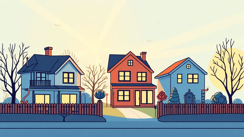 양도세율 및 중과세율 변화 (illustration 스타일)