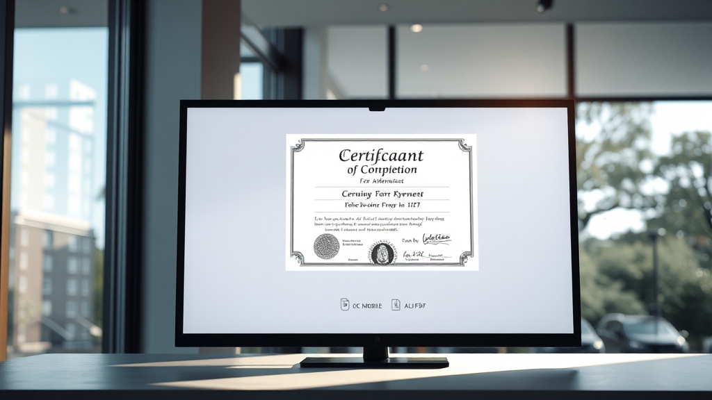 정부24 & 통합징수포털 활용법 (realistic 스타일)