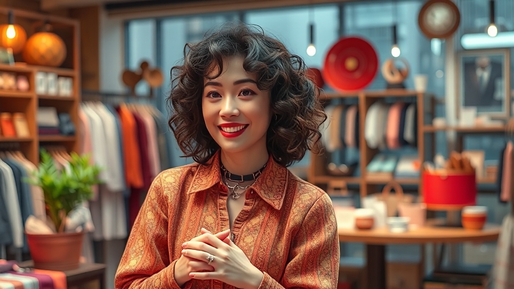 드라마 관련 비하인드 스토리 (realistic 스타일)