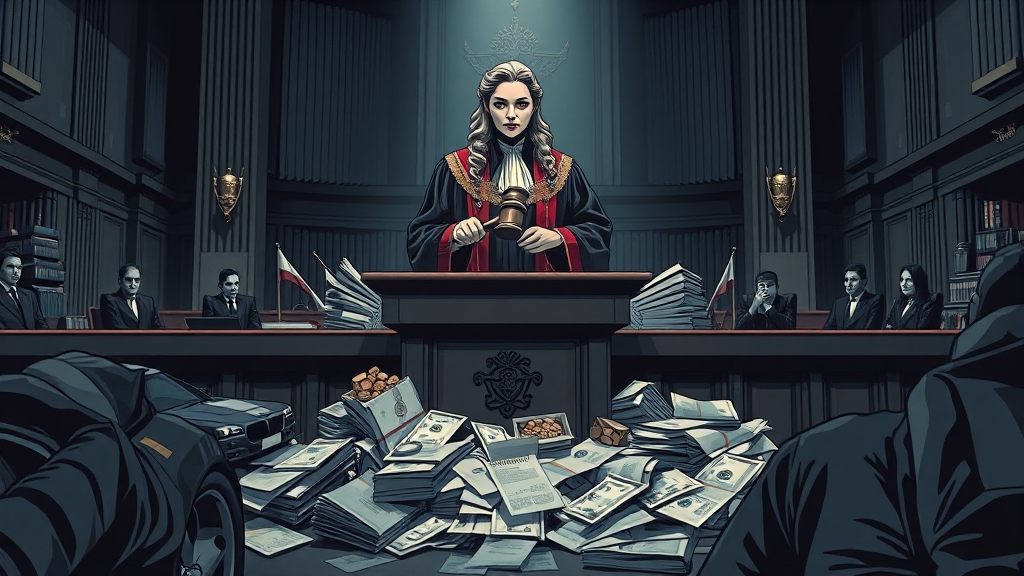 상환 기일 경과 시 해결 방법 (illustration 스타일)