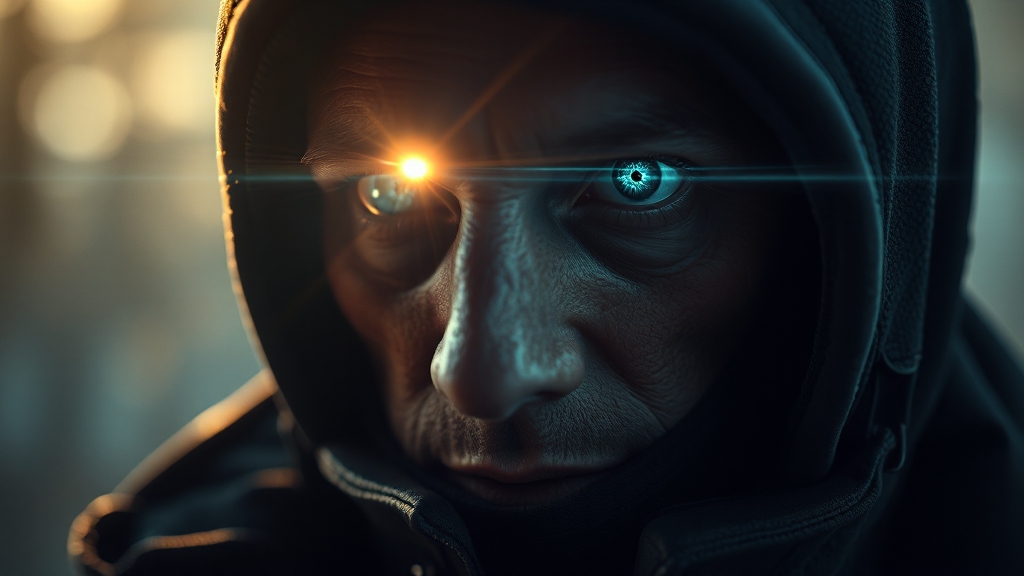 온라인 평판 관리, 왜 중요할까? (realistic 스타일)