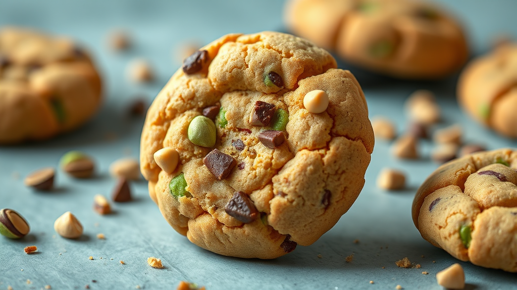 원조 논란의 중심인 몬트쿠키와 타 브랜드 비교