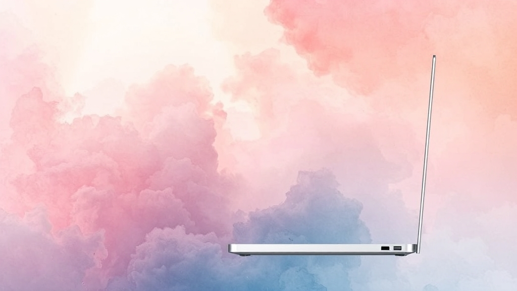 구매 전 체크포인트 (watercolor 스타일)